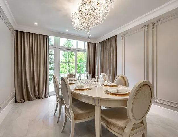 дом  в КП Третья Охота, 10 км от МКАД