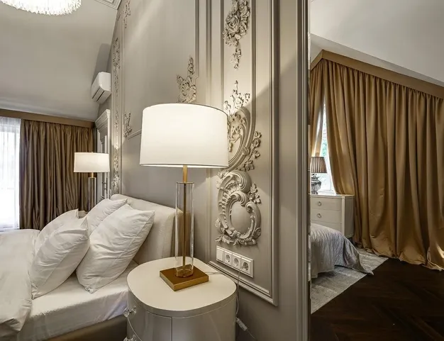 дом  в КП Третья Охота, 10 км от МКАД