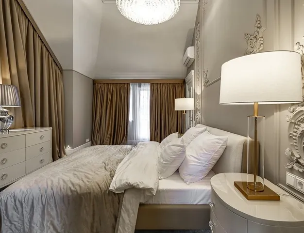 дом  в КП Третья Охота, 10 км от МКАД