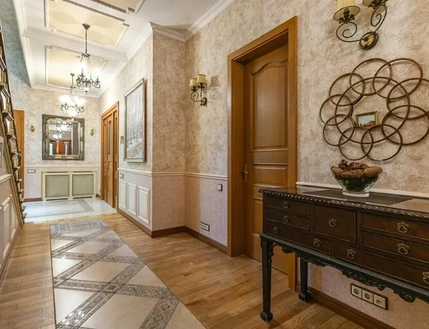 дом  в КП Сосновый Бор, 23 км от МКАД