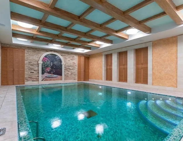 дом  в КП Сосновый Бор, 23 км от МКАД