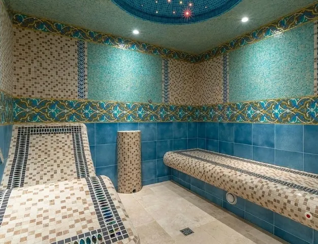 дом  в КП Сосновый Бор, 23 км от МКАД