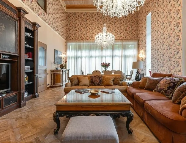 дом  в КП Сосновый Бор, 23 км от МКАД