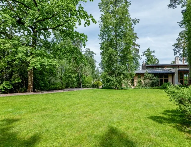 участок  в КП Жуковка, 9 км от МКАД