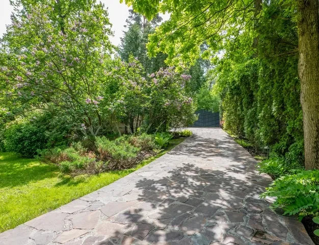 участок  в КП Жуковка, 9 км от МКАД