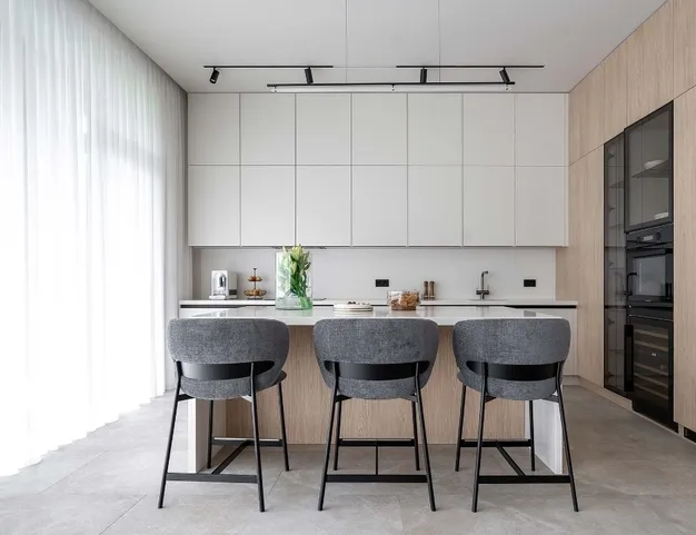 дом  в КП Александрово, 32 км от МКАД