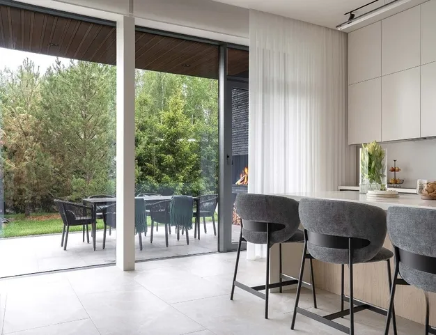 дом  в КП Александрово, 32 км от МКАД