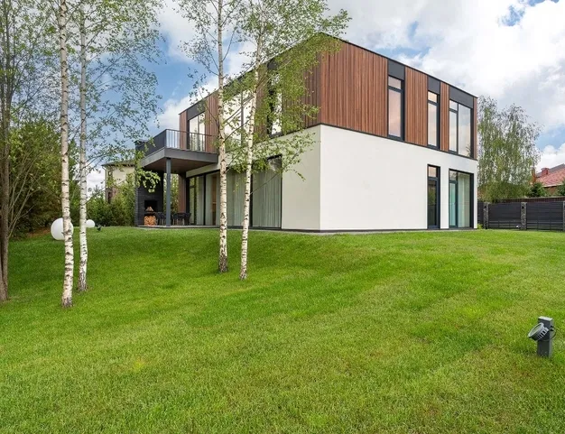 дом  в КП Александрово, 32 км от МКАД