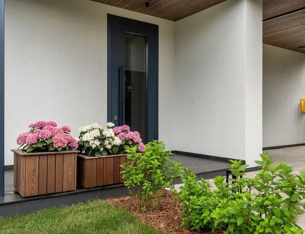 дом  в КП Александрово, 32 км от МКАД