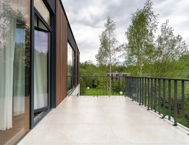 дом  в КП Александрово, 32 км от МКАД