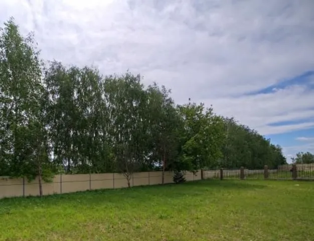 участок  в КП Кедры, 24 км от МКАД