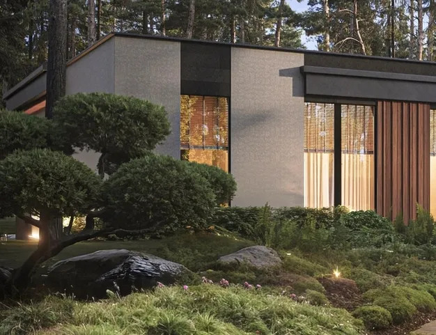 дом  в КП Александрово, 32 км от МКАД