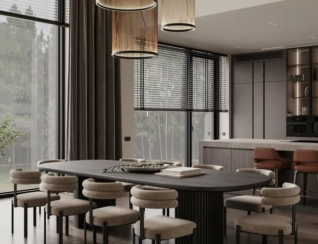 дом  в КП Александрово, 32 км от МКАД