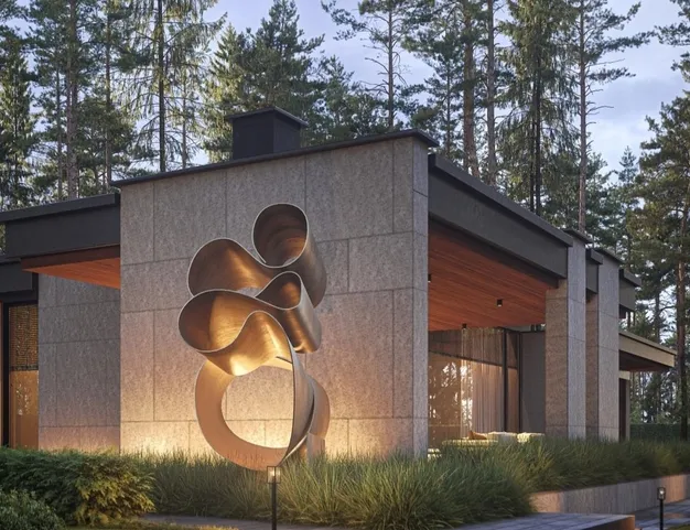 дом  в КП Александрово, 32 км от МКАД