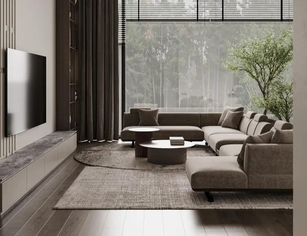 дом  в КП Александрово, 32 км от МКАД