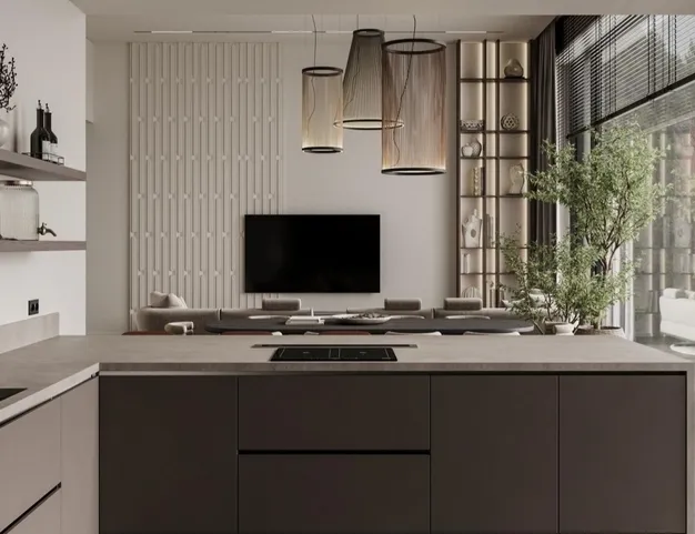 дом  в КП Александрово, 32 км от МКАД