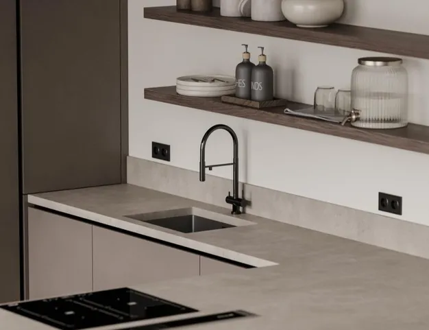 дом  в КП Александрово, 32 км от МКАД