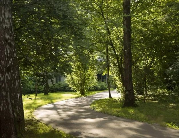 участок  в КП Дарьино-Успенское, 17 км от МКАД