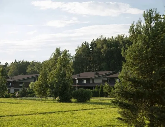 участок  в КП Дарьино-Успенское, 17 км от МКАД