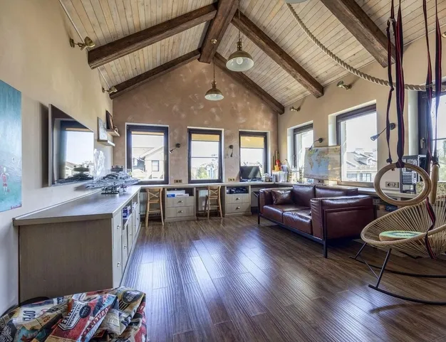 таунхаус  в КП Павлово-2, 14 км от МКАД