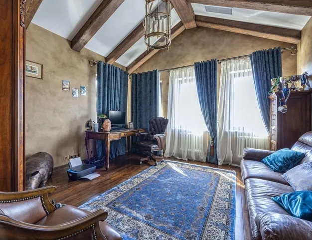 таунхаус  в КП Павлово-2, 14 км от МКАД