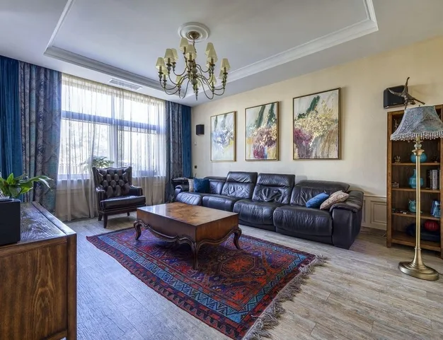 таунхаус  в КП Павлово-2, 14 км от МКАД