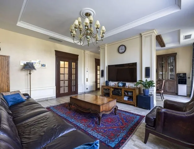 таунхаус  в КП Павлово-2, 14 км от МКАД