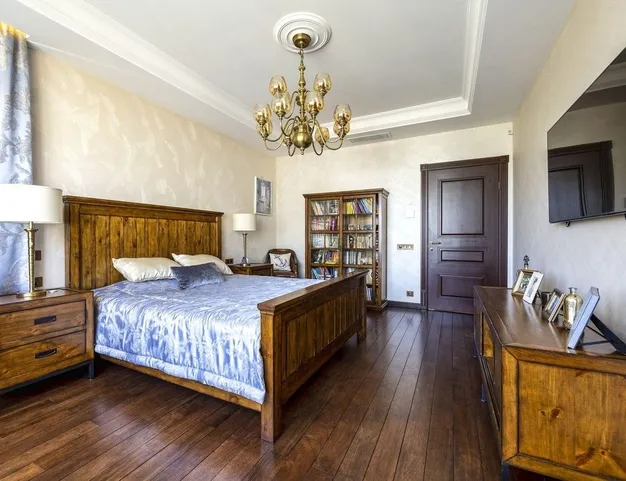 таунхаус  в КП Павлово-2, 14 км от МКАД