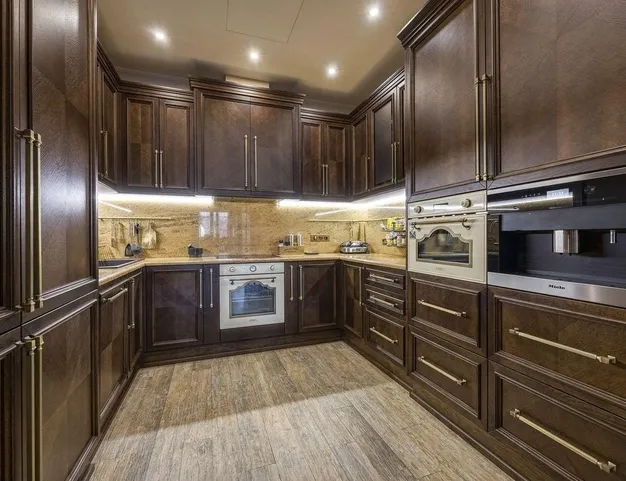 таунхаус  в КП Павлово-2, 14 км от МКАД