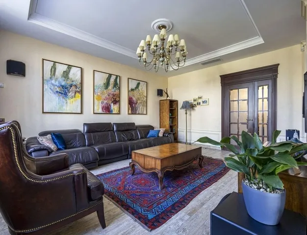 таунхаус  в КП Павлово-2, 14 км от МКАД