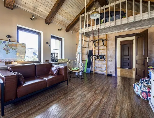 таунхаус  в КП Павлово-2, 14 км от МКАД