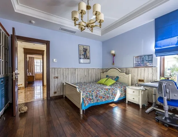 таунхаус  в КП Павлово-2, 14 км от МКАД