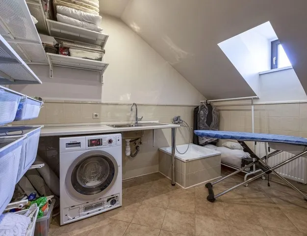 таунхаус  в КП Павлово-2, 14 км от МКАД