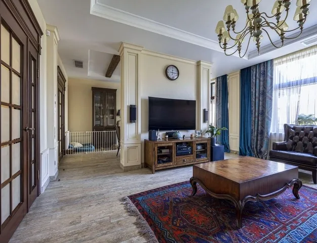 таунхаус  в КП Павлово-2, 14 км от МКАД