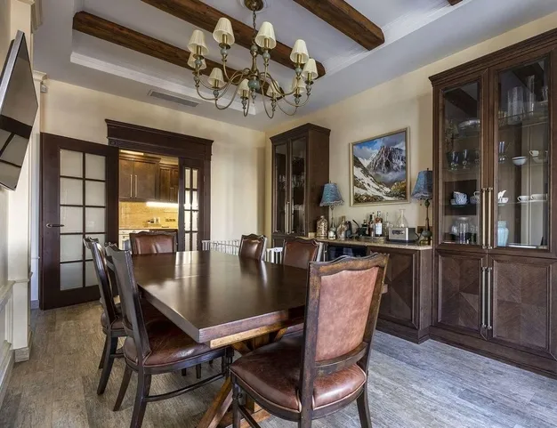 таунхаус  в КП Павлово-2, 14 км от МКАД