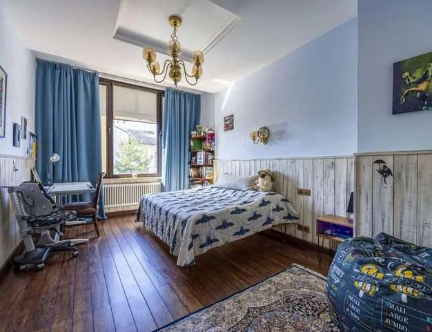 таунхаус  в КП Павлово-2, 14 км от МКАД