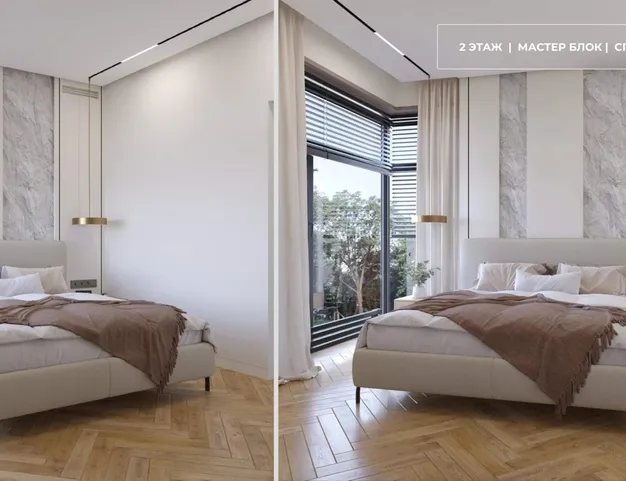 дом  в КП Писатели Форест, 10 км от МКАД