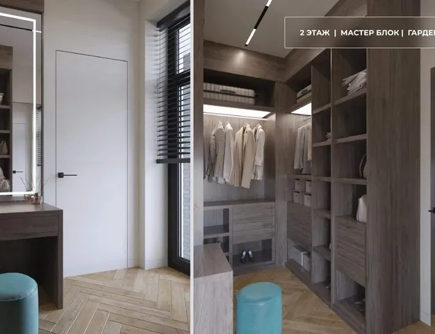 дом  в КП Писатели Форест, 10 км от МКАД