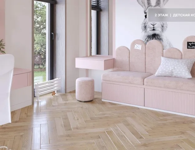 дом  в КП Писатели Форест, 10 км от МКАД