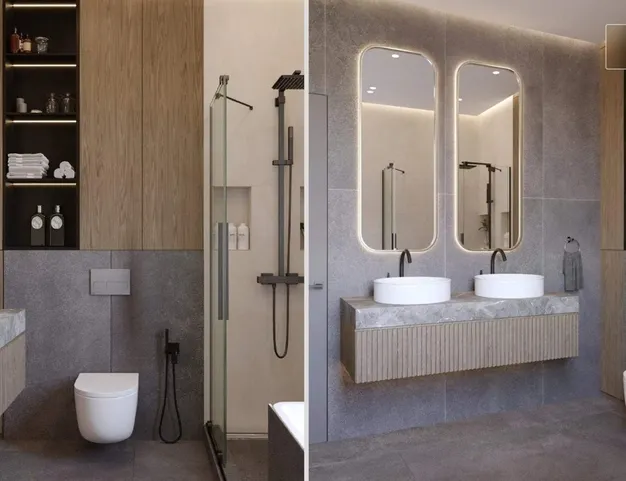 дом  в КП Писатели Форест, 10 км от МКАД