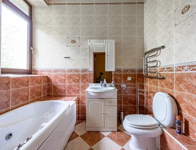 участок  в КП Парк Рублево, 1 км от МКАД