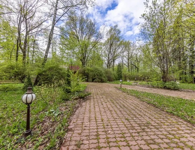 участок  в КП Парк Рублево, 1 км от МКАД