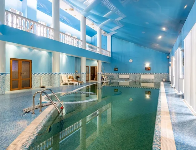 участок  в КП Парк Рублево, 1 км от МКАД