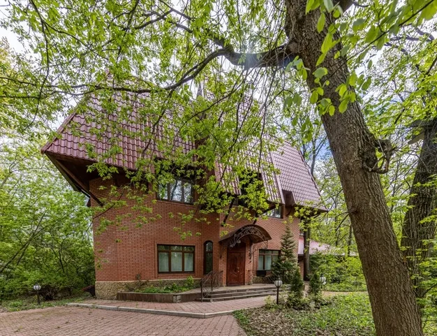 участок  в КП Парк Рублево, 1 км от МКАД