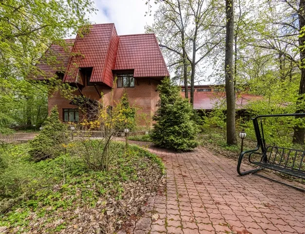 участок  в КП Парк Рублево, 1 км от МКАД