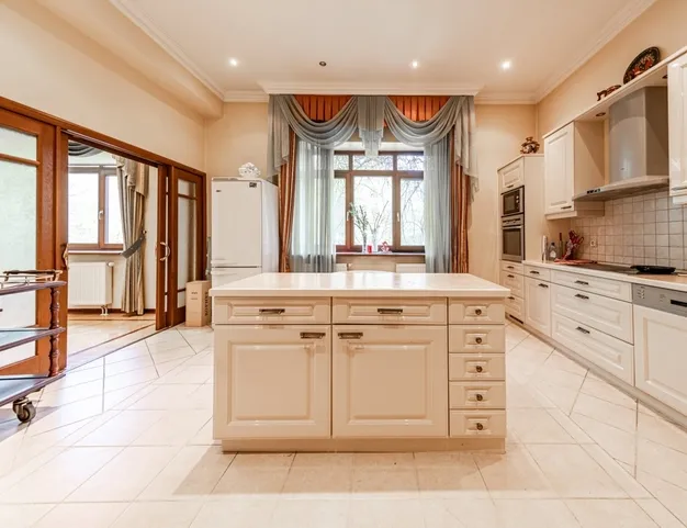 участок  в КП Парк Рублево, 1 км от МКАД