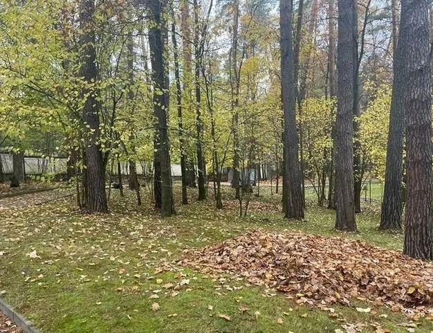 участок  в КП Сосновый Бор, 23 км от МКАД