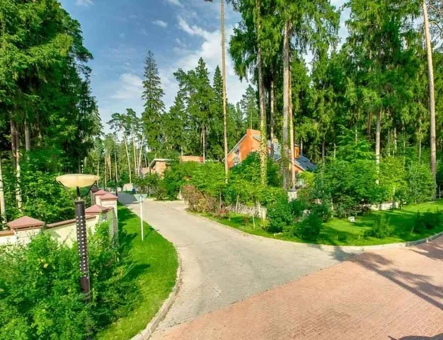 участок  в КП Сосновый Бор, 23 км от МКАД