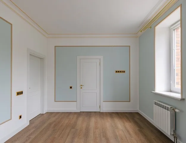 дом  в КП Заря, 16 км от МКАД