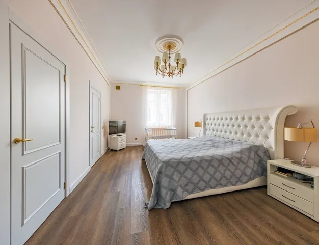 дом  в КП Заря, 16 км от МКАД